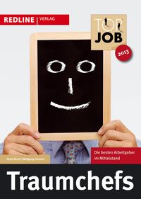 Produktbild: TOP JOB: Traumchefs