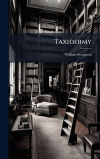 Produktbild: Taxidermy
