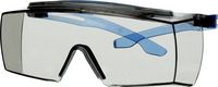 Produktbild: 3M SF3707XSGAF-BLU &Uuml;berbrille mit Antibeschlag-Schutz Blau EN 166, EN 170, EN 172 DIN 166, DIN 170, DIN 172