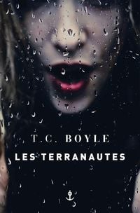 Produktbild: Les terranautes