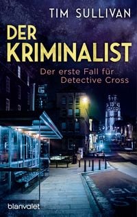 Produktbild: Der Kriminalist