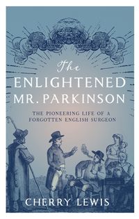 Produktbild: Lewis, C: The Enlightened Mr. Parkinson
