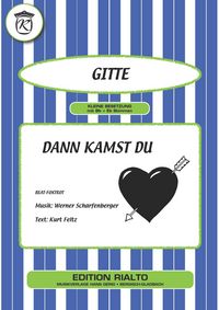 Produktbild: Dann kamst du
