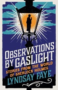 Produktbild: Faye, L: Observations by Gaslight