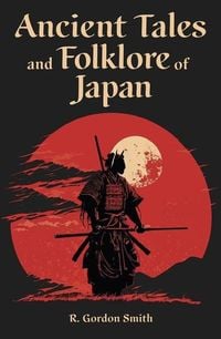 Produktbild: Ancient Tales and Folklore of Japan