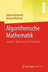 Produktbild: Algorithmische Mathematik