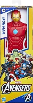 Produktbild: Marvel Avengers Titan Hero 30cm sortiert