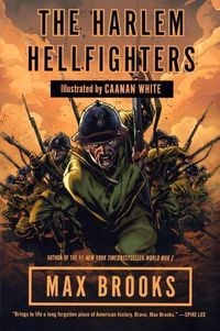 Produktbild: The Harlem Hellfighters