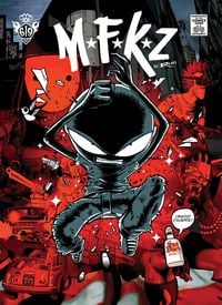 Produktbild: MFKZ Vol. 1