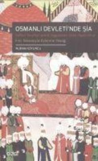 Produktbild: Osmanli Devletinde Sia