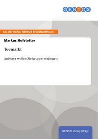 Produktbild: Teemarkt