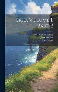 Produktbild: &Eacute;riu, Volume 1, part 2