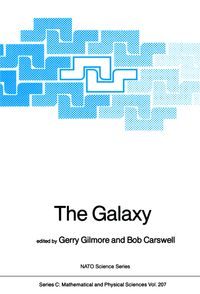 Produktbild: The Galaxy