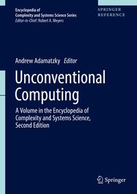Produktbild: Unconventional Computing