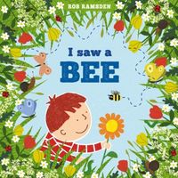Produktbild: I saw a Bee