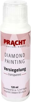 Produktbild: Diamond Painting Versiegelung 120ml