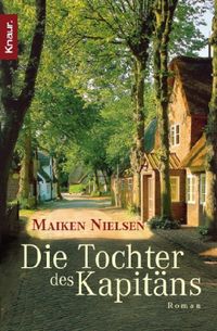 Produktbild: Die Tochter des Kapit&auml;ns