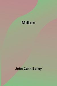 Produktbild: Milton