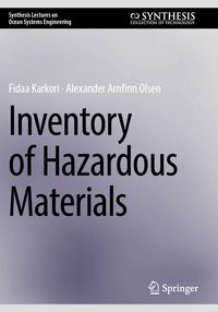 Produktbild: Inventory of Hazardous Materials
