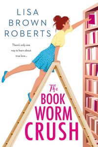 Produktbild: The Bookworm Crush