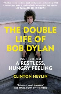 Produktbild: The Double Life of Bob Dylan Vol. 1