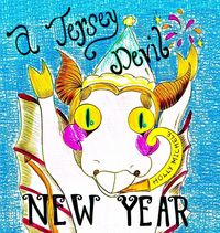 Produktbild: A Jersey Devil New Year