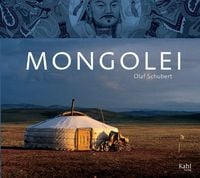 Produktbild: Mongolei