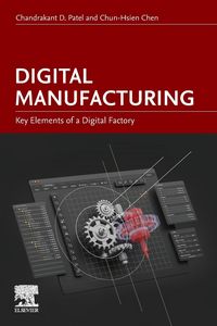 Produktbild: Digital Manufacturing