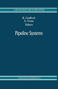 Produktbild: Pipeline Systems