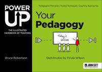 Produktbild: Power Up Your Pedagogy