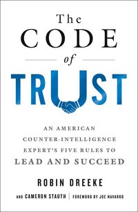 Produktbild: The Code of Trust