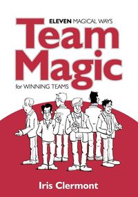 Produktbild: Clermont, I: Team Magic