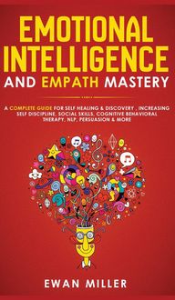 Produktbild: Emotional Intelligence and Empath Mastery
