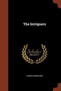 Produktbild: The Intriguers