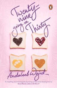 Produktbild: Twenty-Nine Going on Thirty