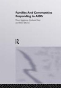 Produktbild: Families and Communities Responding to AIDS