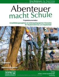 Produktbild: Abenteuer macht Schule