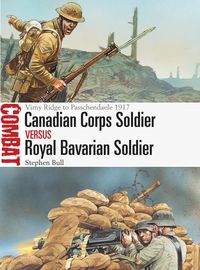 Produktbild: Canadian Corps Soldier vs Royal Bavarian Soldier