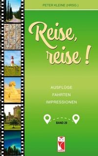 Produktbild: Reise, reise!