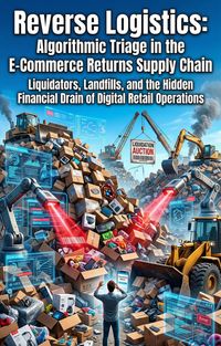 Produktbild: Reverse Logistics: Algorithmic Triage in the E-Commerce Returns Supply Chain