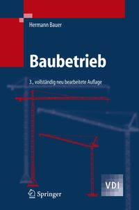Produktbild: Baubetrieb