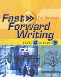 Produktbild: Fast Forward Writing