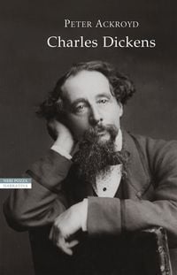 Produktbild: Charles Dickens