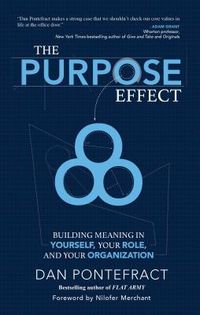 Produktbild: The Purpose Effect