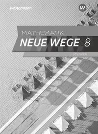 Produktbild: Mathematik Neue Wege SI - Ausgabe 2019 f&uuml;r Nordrhein-Westfalen und Schleswig-Holstein G9