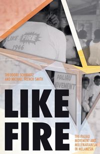 Produktbild: Like Fire