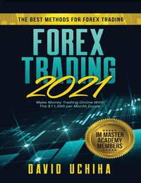 Produktbild: Forex 2021