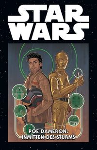 Star Wars Marvel Comics-Kollektion Charles Soule