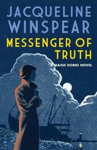 Produktbild: Messenger of Truth