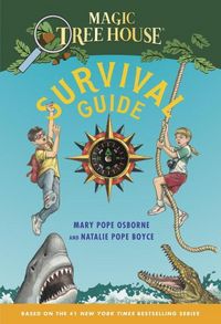Produktbild: Mth Survival Gd